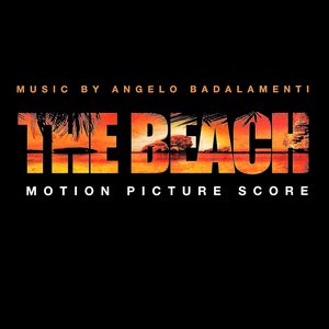 'The Beach' için resim