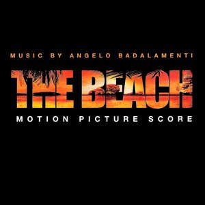 Image for 'The Beach'