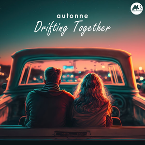 Artwork for Drifting Together