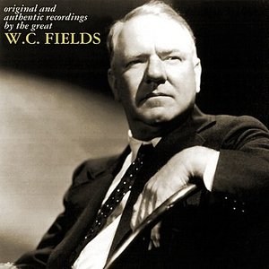 W.C. Fields
