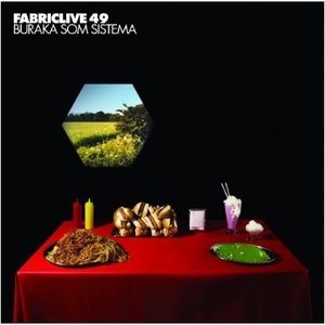 FabricLive 49: Buraka Som Sistema