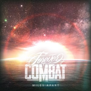 Miles Apart - EP