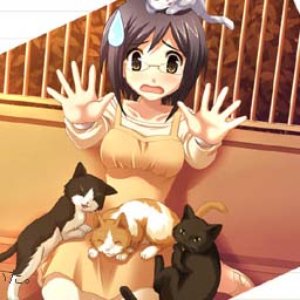 Avatar for 織部麻緒衣(cv.金田朋子)