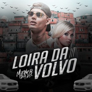 Loira da Volvo