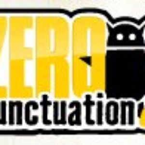 Avatar for Zero Punctuation
