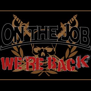 We're Back - Single