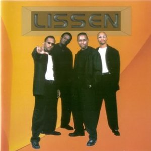 Lissen 的头像