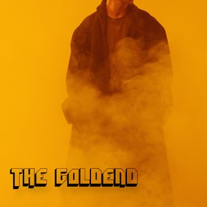 The Goldend (feat. Frank Boston) - EP