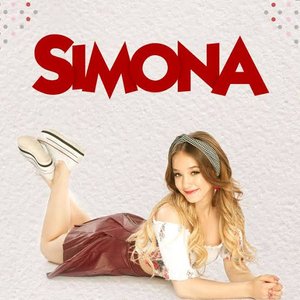 Simona (Music from the TV Series)