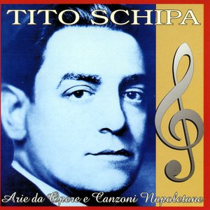 Arie da opere e canzoni napoletane