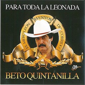 Chuy Quintanilla albums songs playlists  Listen on Deezer