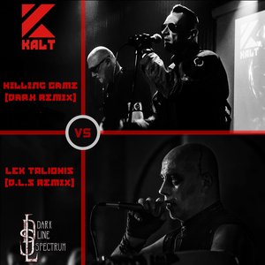 KALT vs Dark Line Spectrum