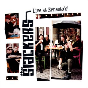 'Live At Ernesto's' için resim