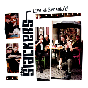 The Slackers - Live at Ernesto