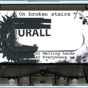 On Broken Stairs