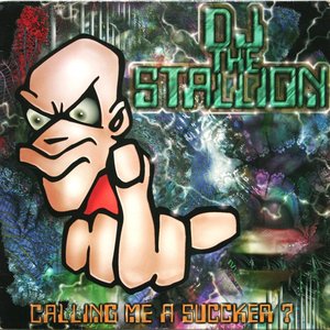 DJ the Stallion 的头像