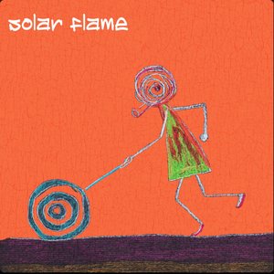 Solar Flame