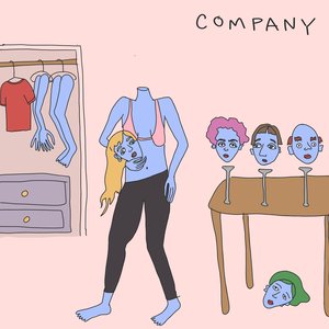 Company - Single