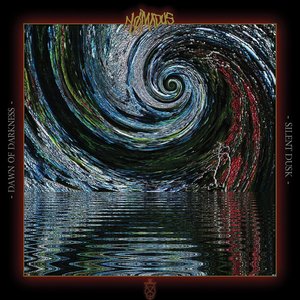 Dawn of Darkness / Silent Dusk