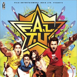 F.A.L.T.U 的头像