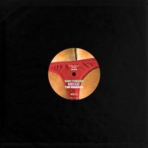Bread: The Remixes - Single
