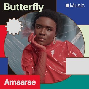 Butterfly - Single