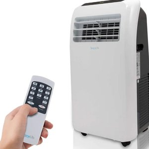 Air Conditioning Supply Unit
