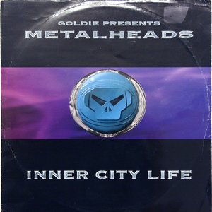 Goldie - Inner City Life - The Remixes - Zortam Music