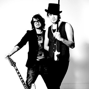 Kane photo provided by Last.fm