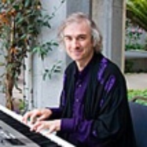 Martin Gregory 的头像
