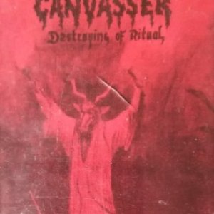 Destroying Of Ritual