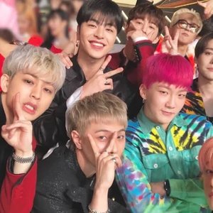 Avatar für WINNER & iKON