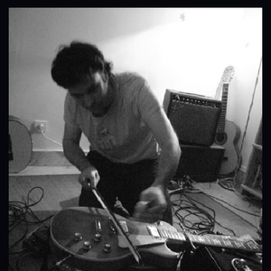 David Fenech photo provided by Last.fm