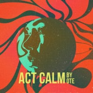 Act Calm