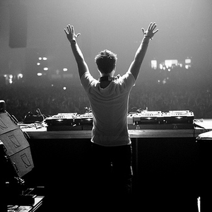 Sander van Doorn photo provided by Last.fm