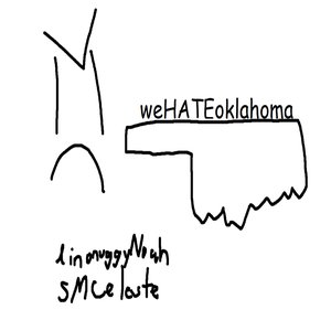 weHATEoklahoma (feat. sMCeleste) - Single