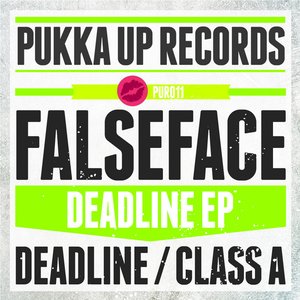 Deadline EP