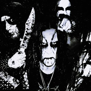 Funeral Winds / Leviathan / Ad Hominem / Eternity 的头像