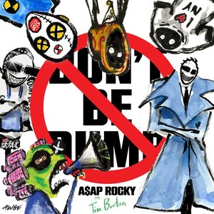 I Smoked Away My Brain (I'm God x Demons Mashup) feat. Imogen Heap & Clams Casino - Single