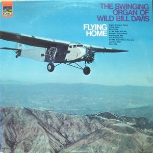 Flying Home