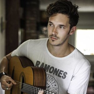 Sam Palladio için avatar