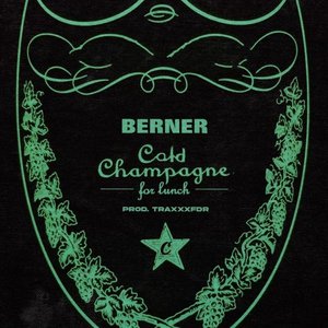 Cold Champagne for Lunch - Single