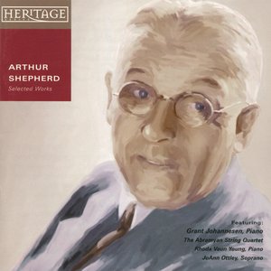 Arthur Shepherd: Selected Works