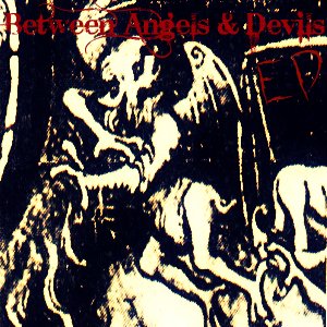 Between Angels & Devils 的头像