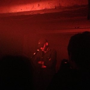 Dean Blunt (Liberty Social 16th March '13)