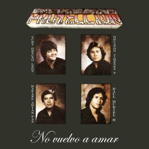 No Vuelvo a Amar (feat. Yuri Ortuño León, Rafael Arias Paz, Orlando Jiménez, Raúl Muriel) [Bolivia y Su Folklore]