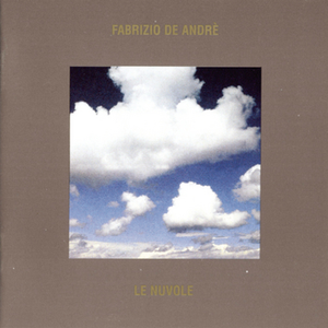 Le nuvole cover