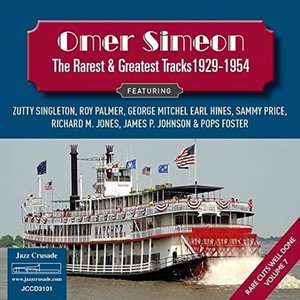 The Rarest & Greatest Tracks 1929-1954