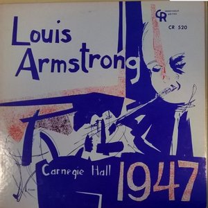 Carnegie Hall Concert 1947