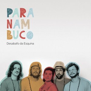 Desabafo da Esquina